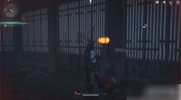 燕云十六声残章春秋别馆怎么过 燕云十六声春秋别馆任务攻略分享