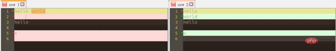 如何高效的使用-Notepad++ 如何高效的使用-Notepad++