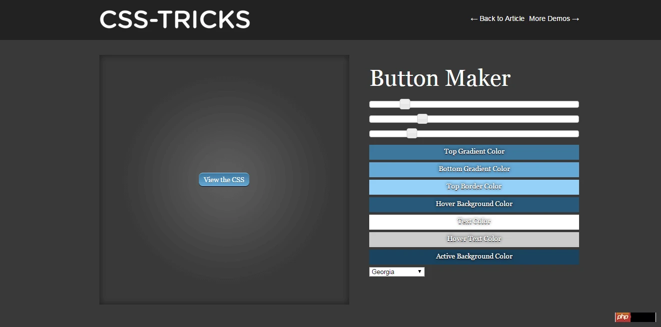 css-tricks