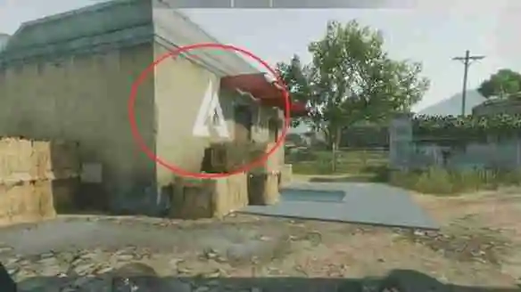 三角洲行动阿米亚小镇L0钥匙房该怎么进入 阿米亚小镇L0钥匙房位置及进入方法详解