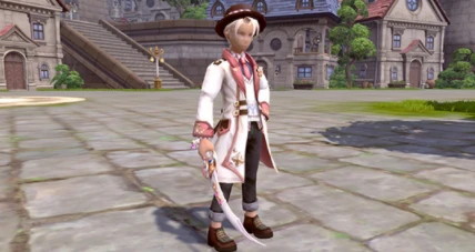 《龙之谷》国庆假期嗨翻天，buff福利火力全开