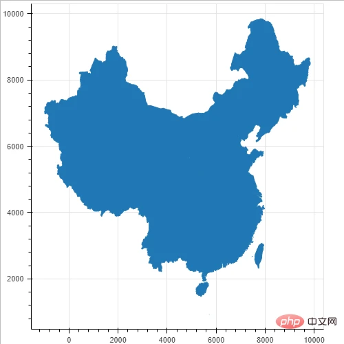 技巧 | 6种常用的地图绘制方法