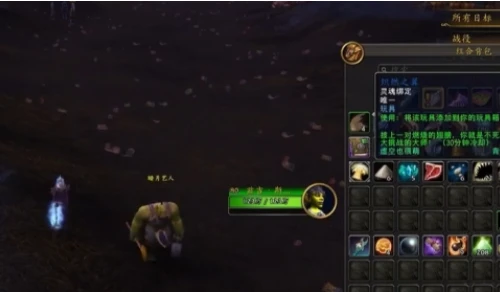 魔兽世界暗月马戏团炽燃之翼怎么获得 暗月马戏团炽燃之翼获取攻略