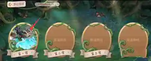 奥比岛梦幻国度怎么进入 梦土入境指南