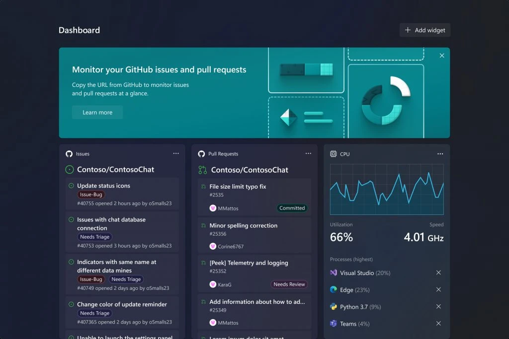 Windows Copilot登场，ChatGPT默认用必应搜索，微软联手OpenAI的大宇宙来了