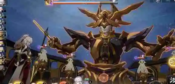 崩坏星穹铁道针尖对麦芒成就怎么达成 完成策略指南