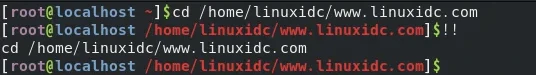 20个Linux命令与技巧，效率翻倍