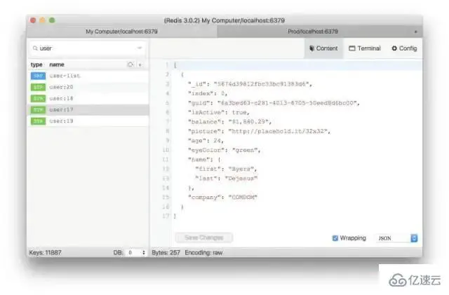 Redis的可视化工具有哪些