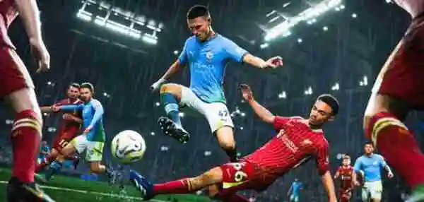 fc25预购奖励领取方法介绍