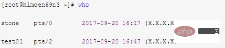 Linux——11个步骤教你完美排查服务器是否被入侵