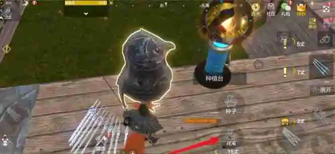 妄想山海丹炉红花束怎么合成 丹炉红花束的制作秘籍