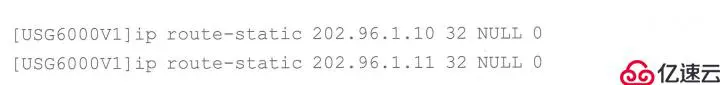 如何实现防火墙nat控制分析