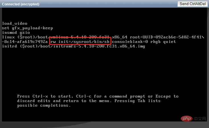 怎么重置Linux云服务器的远程密码