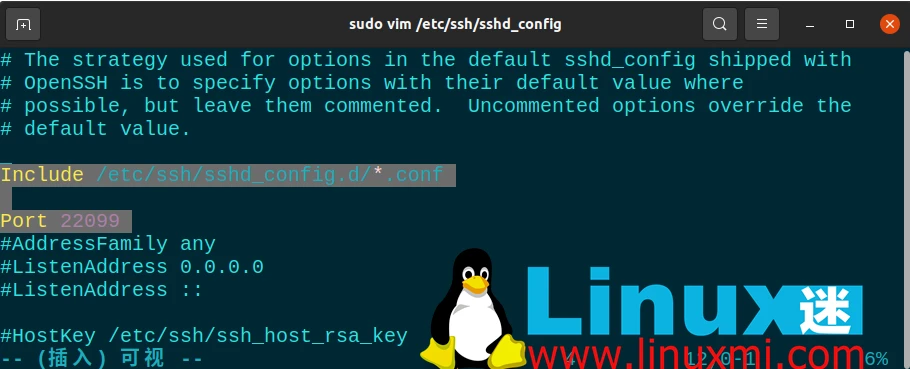 在 Linux 上保护 SSH 服务器连接的 8 种方法