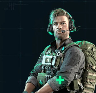 三角洲行动开服选择角色有哪些 开服选择角色介绍