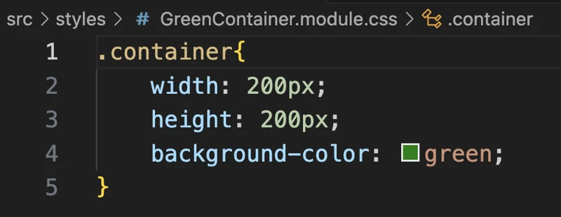 React 中的 CSS 冲突