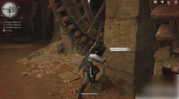 燕云十六声残章春秋别馆怎么过 燕云十六声春秋别馆任务攻略分享