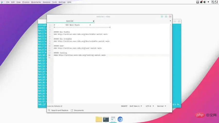 7 款颜值 yyds 的 Linux 操作系统 !