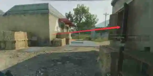 三角洲行动阿米亚小镇L0钥匙房该怎么进入 阿米亚小镇L0钥匙房位置及进入方法详解