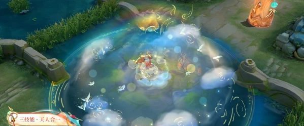 王者荣耀庄周牧神诗旅皮肤如何 王者荣耀庄周牧神诗旅皮肤特效分享