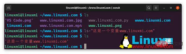 分享基于 Python 的 强大Shell 语言和命令提示符