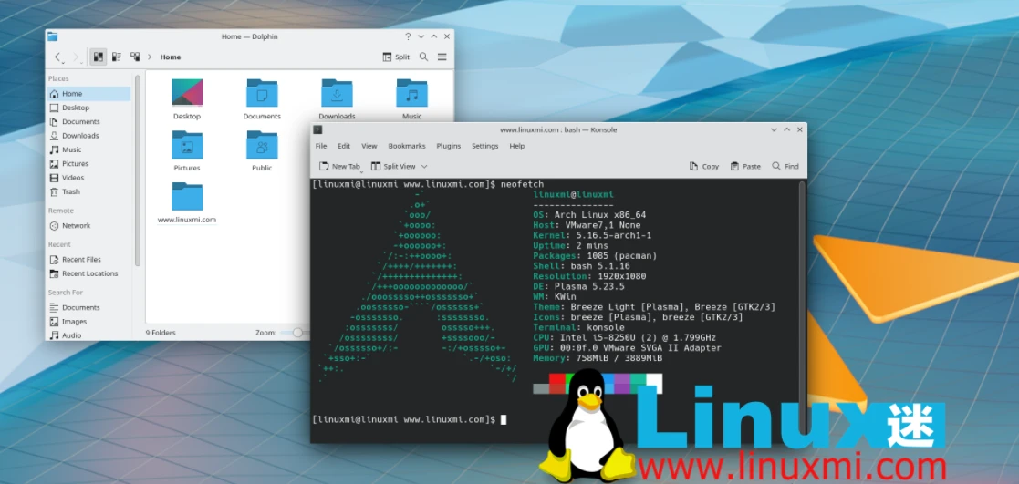 Linux上的六种参与方式：如何为你喜爱的操作系统做出贡献