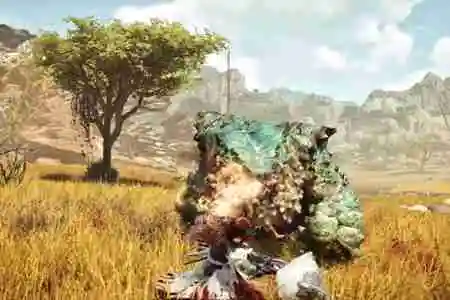 怪物猎人荒野盾斧怎么切换武器 怪物猎人荒野盾斧切换武器介绍