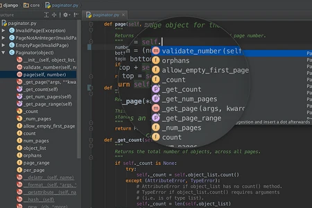 好用的Python IDE推荐