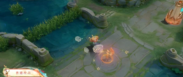 王者荣耀庄周牧神诗旅皮肤如何 王者荣耀庄周牧神诗旅皮肤特效分享