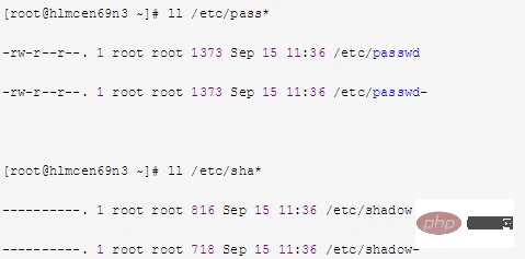 Linux——11个步骤教你完美排查服务器是否被入侵