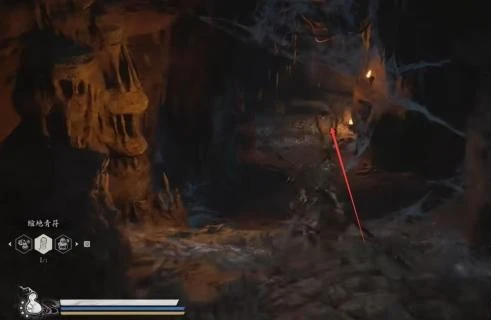 黑神话悟空错金银带钩在哪得 错金银带钩获取位置分享