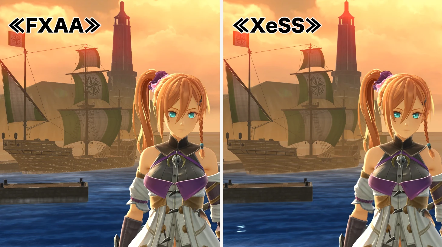 《伊苏 X -北境历险-》Steam版进行改版后今日起恢复销售