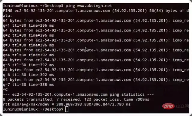 29 个你必须知道的 Linux 命令