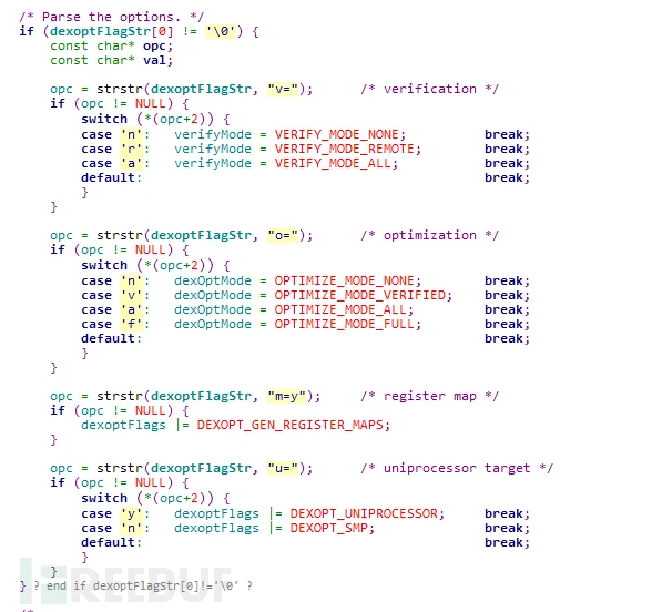 Android中怎么新建一个过工程