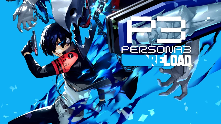 《女神异闻录３ Reload：扩展通行证》DLC第三弹“Episode Aegis”已正式发布