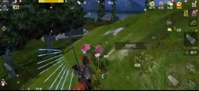 妄想山海丹炉红花束怎么合成 丹炉红花束的制作秘籍