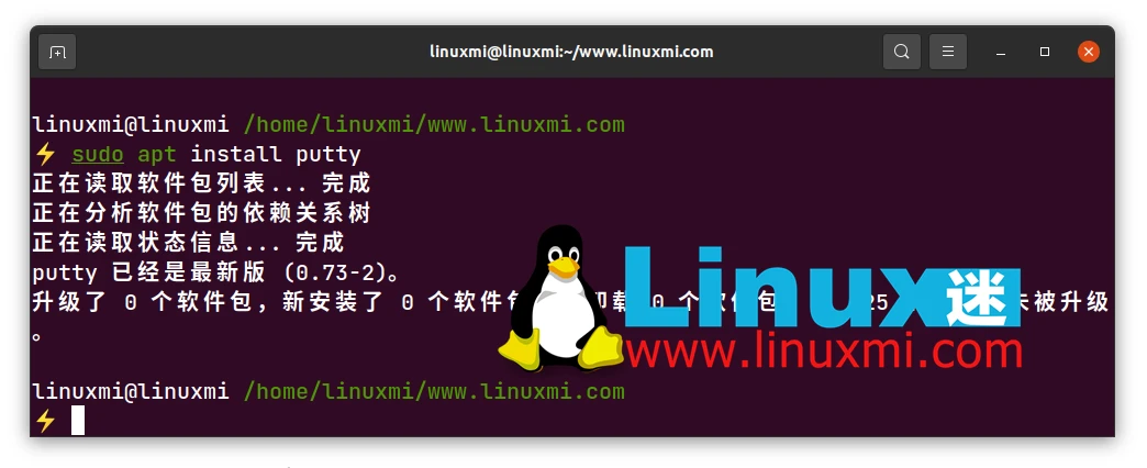 超级强大!Linux 下 6 个终极 SSH 客户端