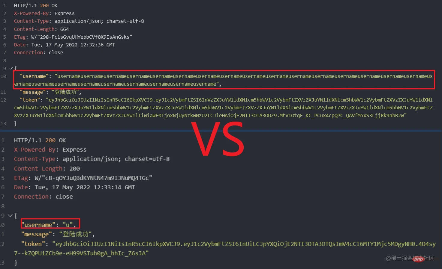 浅析nodejs中怎么使用JWT？