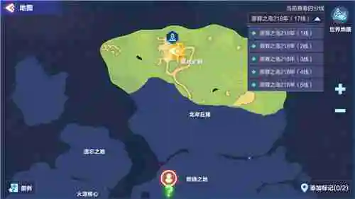 我的起源捕兽夹怎么获取 抓兽器取得途径