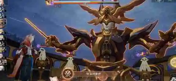 崩坏星穹铁道针尖对麦芒成就怎么达成 完成策略指南