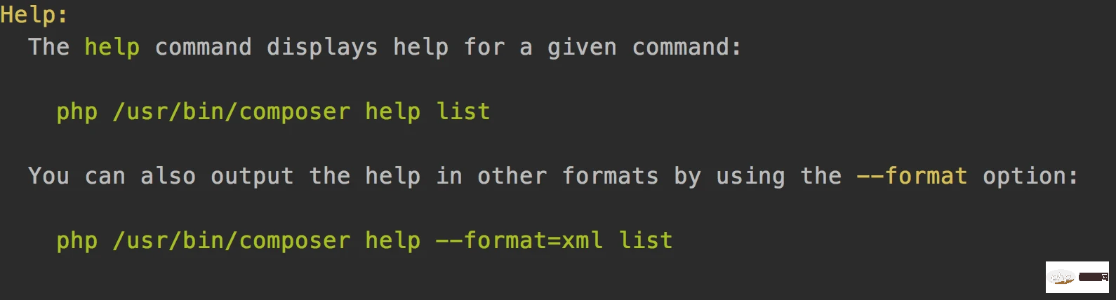 composer 报错：PHP Fatal error:  Allowed memory size of 1610612736 bytes exhausted (tried to allocate 4096 bytes)