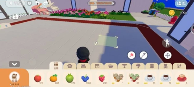 心动小镇果汁制作地点在哪 心动小镇果汁制作地点分享