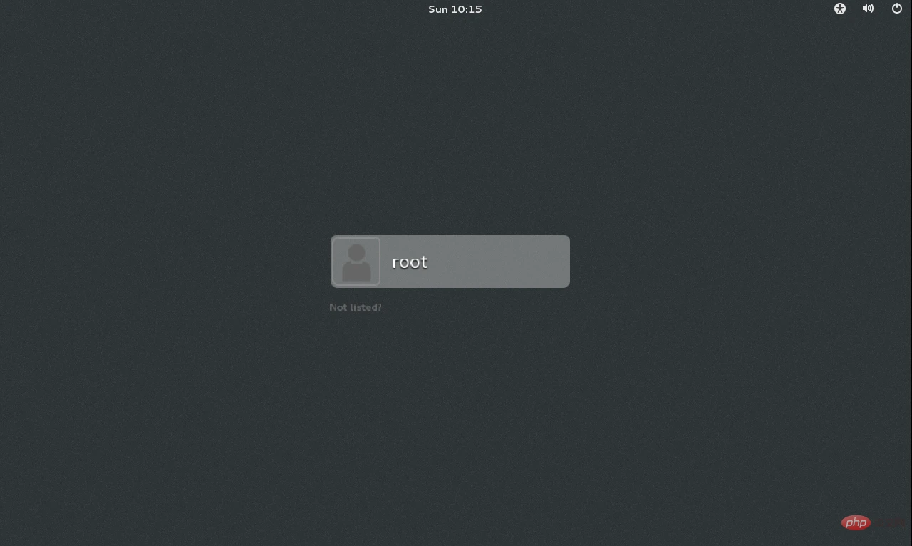 centos7安装教程