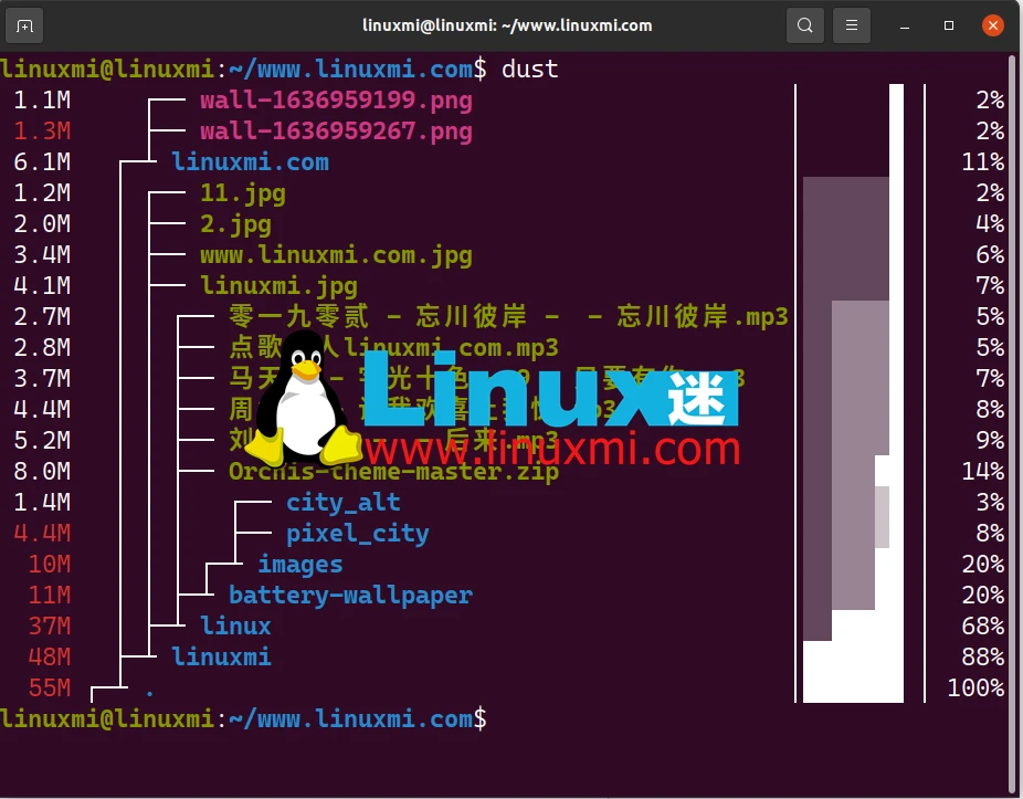 如何用Linux命令清理硬盘空间,让你的系统重获新生