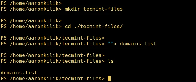 在 Linux 上体验 PowerShell 的魅力：初学者指南