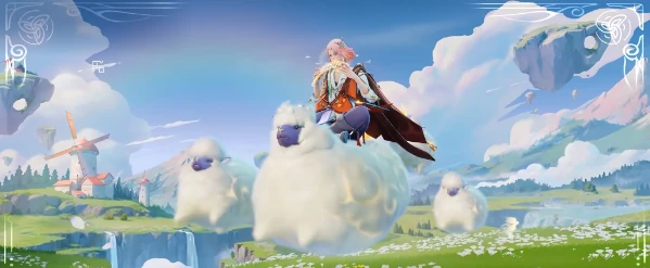 王者荣耀庄周牧神诗旅皮肤如何 王者荣耀庄周牧神诗旅皮肤特效分享