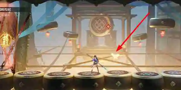 归龙潮恨别辉煌时任务怎么做 归龙潮恨别辉煌时任务完成技巧