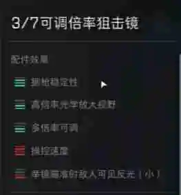 三角洲行动M16A4配件如何获取 M16A4配件获取方法