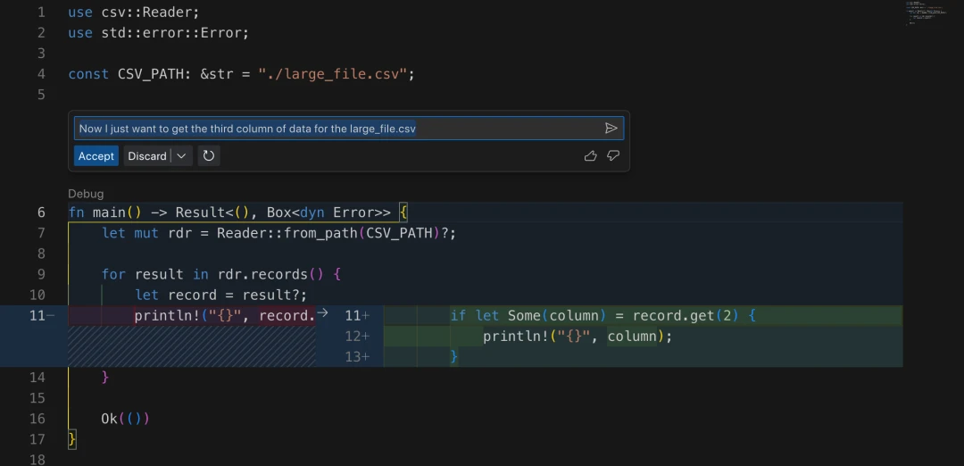 有了GPT+Copilot，学习 Rust 直接起飞