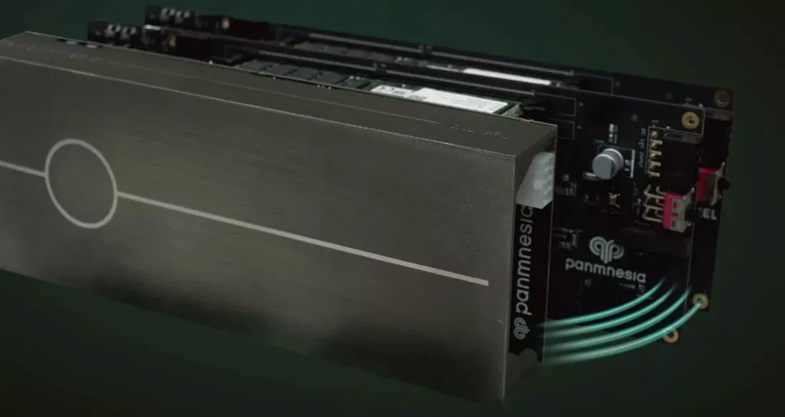 GPU 显存不够咋办？新技术可通过 PCIe 扩展，延迟 100 纳秒以内